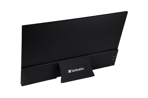 Verbatim Portable Touchscreen Monitor Ultra HD 4K - 15.6” – image 5