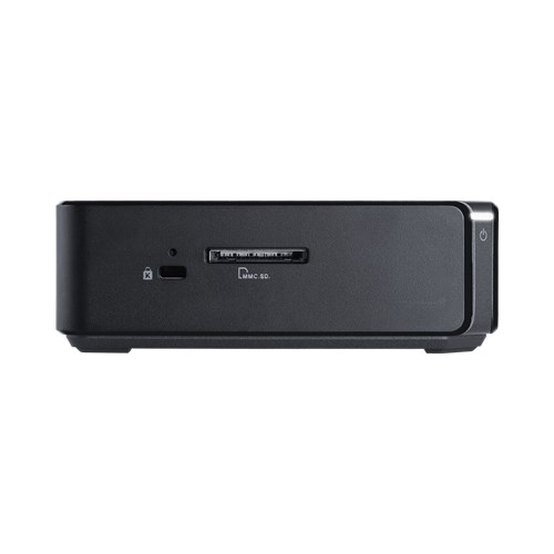 製品データ ASUS Chromebox CN62-G104U インテル® Core i7 i7-5500U 4