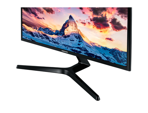 Specs Samsung LS27F358FWU LED display 