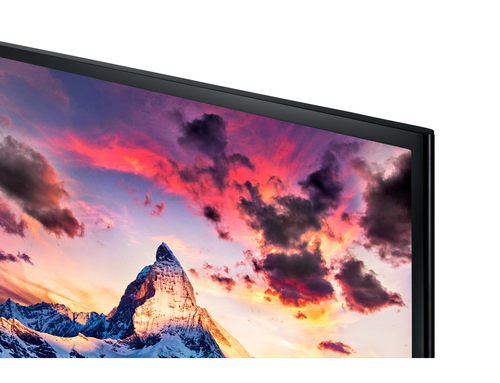 Specs Samsung LS27F358FWU LED display 