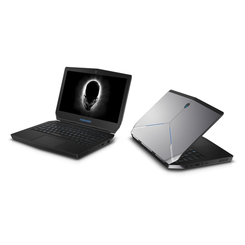 Specs Alienware 13 R2 i7-6500U Notebook 33.8 cm (13.3