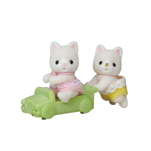 Sylvanian Families 5422 кукла