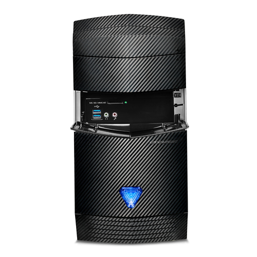 ERAZER P66037 Intel® Core™ i5 i5-8400 – image 4