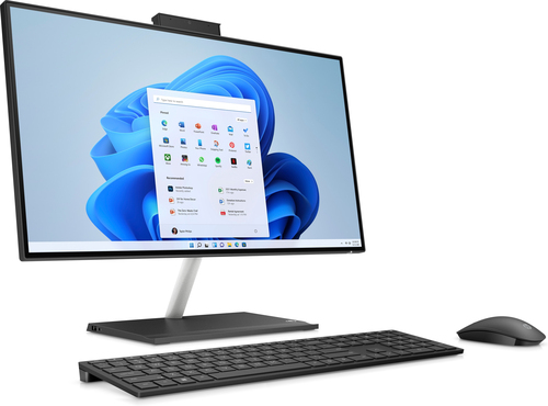 HP 24-ck0010na AMD Ryzen™ 5 5625U – image 3