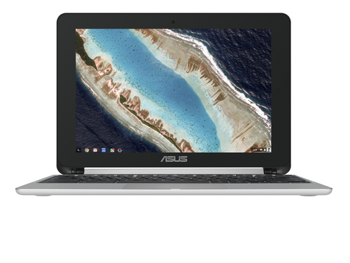 ASUS Chromebook Flip C101PA-DS04 RockChip RK3399 – image 1