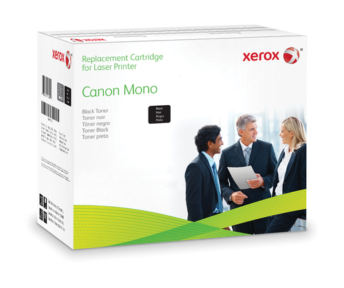 Xerox Cartucho de Toner Ciano. Equivalente A Canon CRG-718C (2661B002)