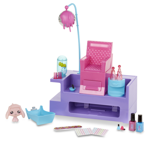 Bratz Instapets Nail Salon