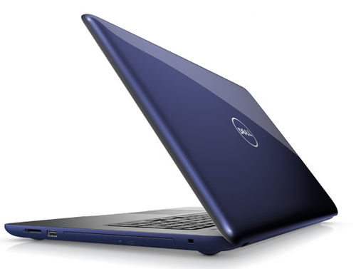 Specs DELL Inspiron 5767 Intel® Core™ i5 i5-7200U Laptop 43.9 cm (17.3