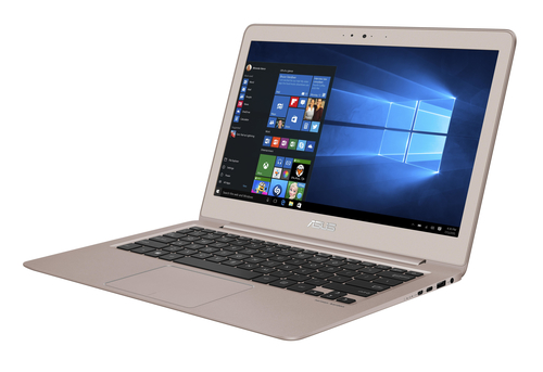 Specs ASUS Zenbook UX330UA-FC072R Intel® Core™ i5 i5-7200U Laptop