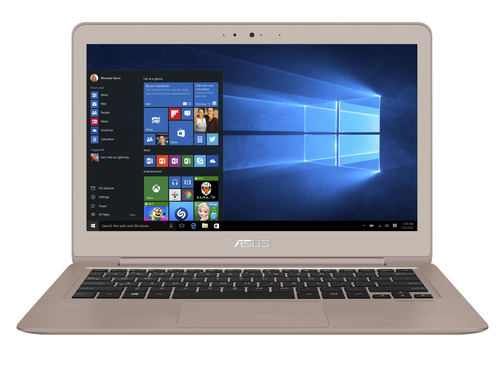 ASUS Zenbook UX330UA-FB212T sülearvuti, 13.3", Core i5-7200U, 8 GB RAM, 256 GB SSD