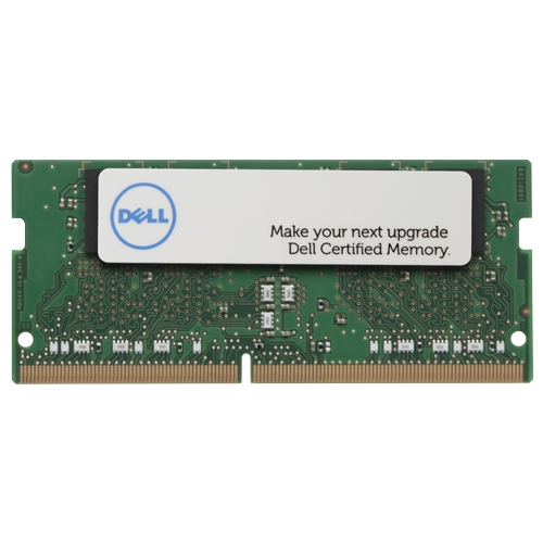 DELL A9168726 Speichermodul 2 GB 1 x 2 GB DDR4 2400 MHz