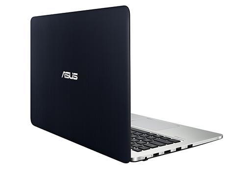 ASUS K401LB-FR119D sülearvuti, 14", Core i5-5200U, 500 GB HDD