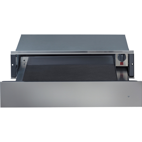 Hotpoint WD714IX 14cm Built In Warming Drawer in St Steel 16L Capacity - image 2