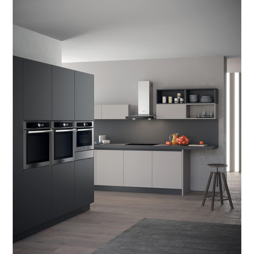 Hotpoint WD714IX 14cm Built In Warming Drawer in St Steel 16L Capacity - image 8