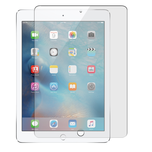 TEMPERED GLASS SCREE