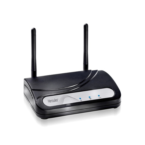 Hercules HWNAP-300 300 Mbit/s
