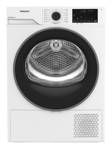 Hotpoint C HSD 83M WBS PT