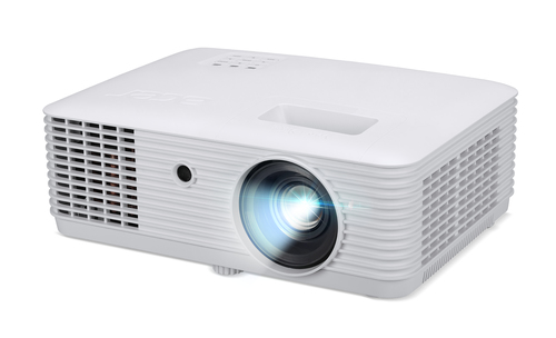 Acer XL3510i 5000 ANSI lumens DLP WXGA (1200x800) White – image 1