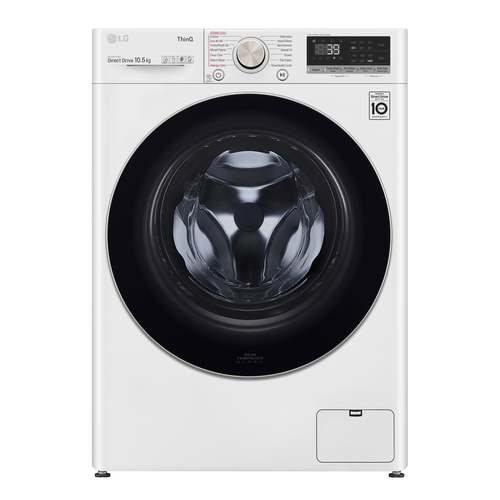 LG F6WV710SGA washing machine Front-load – image 1