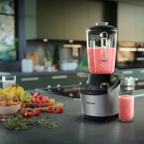Philips 7000 Series High Speed Blender HR3760/10, afbeelding 7