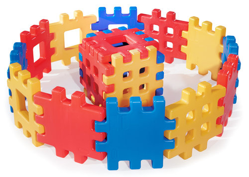 little tikes big building blocks