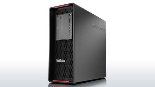 Lenovo ThinkStation P710, Xeon E5 v4 E5-2620V4, 16 GB RAM, 1 TB HDD, Quadro P2000