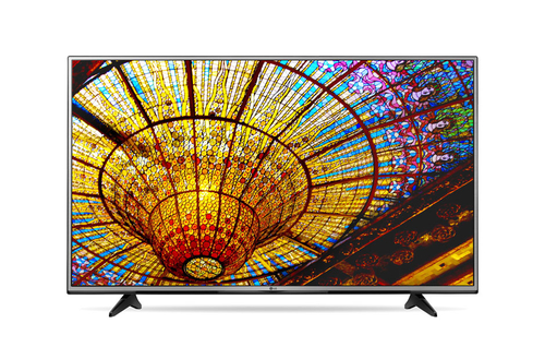 55UH6030 LG 55UH6030 - 55 Clase diagonal 546 visible TV LCD con retroiluminación LED - Smart TV - webOS - 4K UHD 2160p 3840 x 2160 - HDR