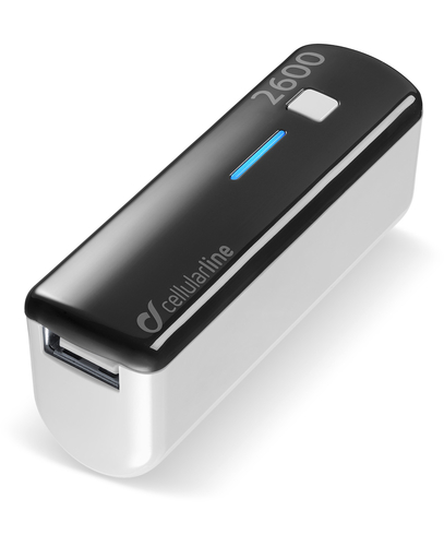 Cellularline POCKETCHG2600K