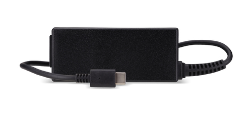 Acer APS612 - Stroomadapter - USB-C aansluiting Voeding Zwart, afbeelding 3