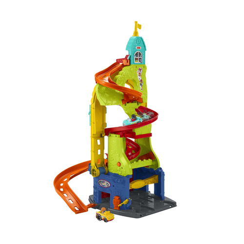 Fisher-Price Little People HBD77 детская фигурка
