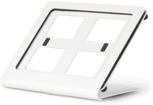 Ergonomic Solutions SpacePole POS SPCF012-32 montavimo rinkinys Balta