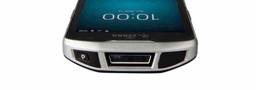 Zebra ShareCradle Charge & USB Communication - Dockingdraagframe