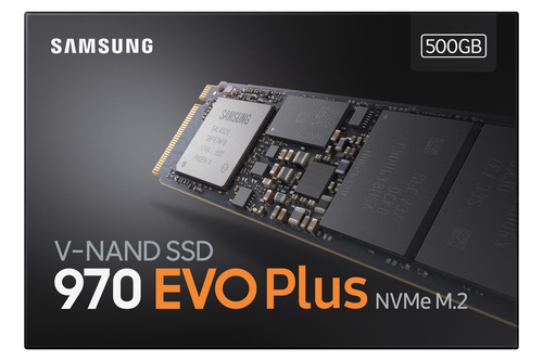 Samsung 970 EVO Plus – image 5