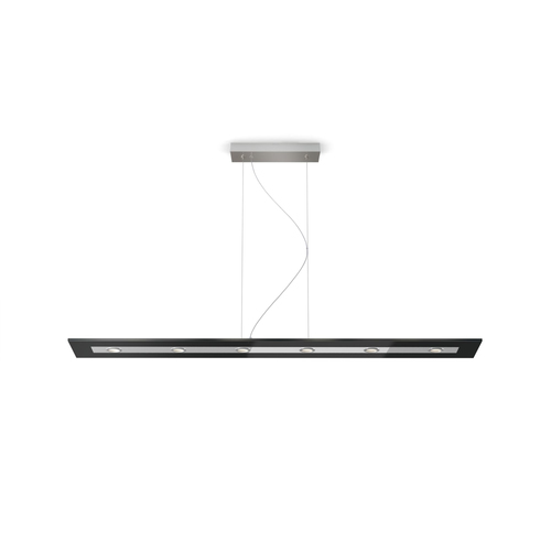 Philips InStyle 409283016 suspension lighting Hard mount Non-changeable bulb(s) LED 27 W