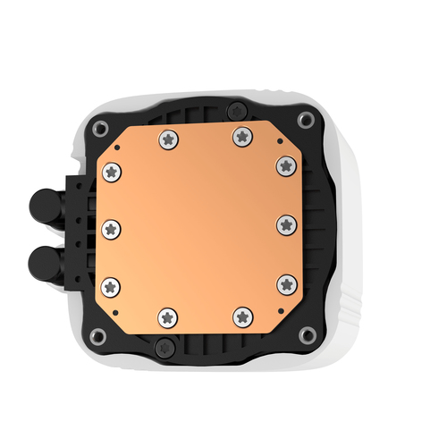 DeepCool LS520 SE 240 waterkoeling, afbeelding 2