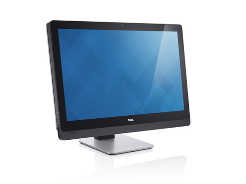 DELL XPS 2720 2720-3139, Core i7-4770S, 16 GB RAM, 2.03 TB HDD, GeForce GT 750M