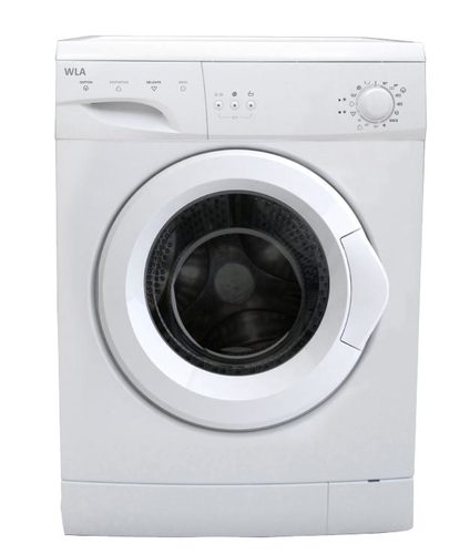 WLA 5WM2010M washing machine Front-load 5 kg 1000 RPM White