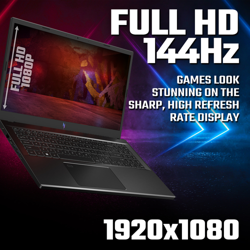 Acer Nitro V 15 ANV15-51-51GU Intel® Core™ i5 i5-13420H Laptop – image 4