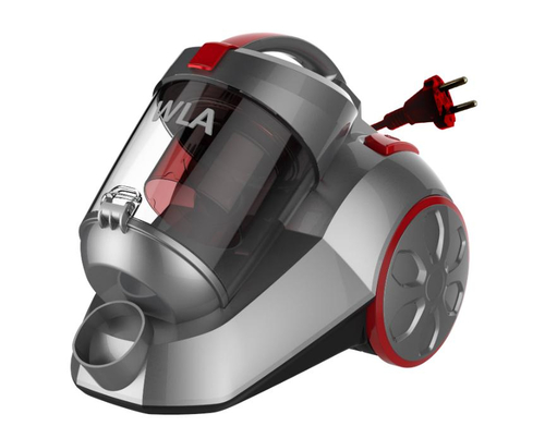 WLA VSA0730H vacuum 3 L Cylinder vacuum Dry 700 W Bagless