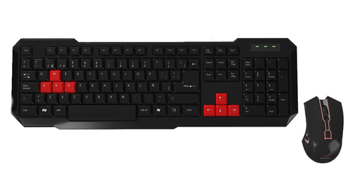 Mars Gaming MACP0
