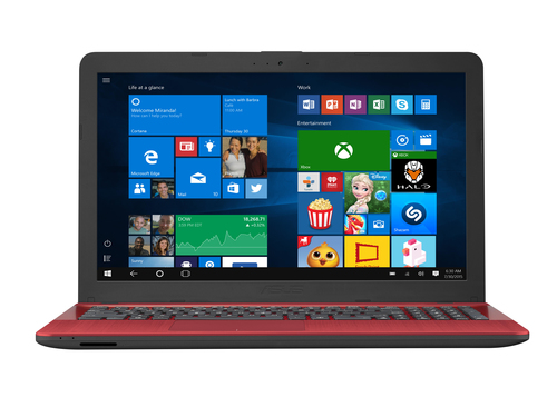 ASUS Vivobook Max X541UJ-GO229T sülearvuti, 15.6", Core i3-6006U, 1 TB HDD