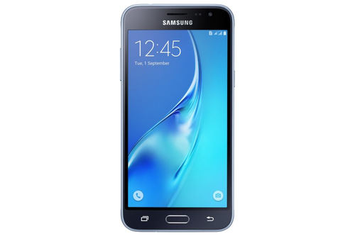 Y-SAMSUNG GALAXY J3 DUAL SIM NERO