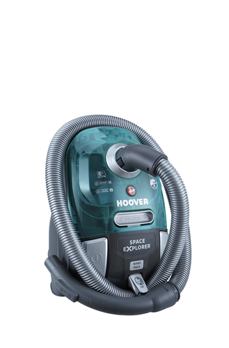 Specs Hoover Space Explorer SL71 SL70011 2 L Cylinder vacuum Dry