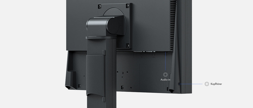 EIZO FlexScan S1934H - LED-monitor, afbeelding 4
