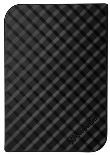 Verbatim Store n Save 4TB Desktop Hard Drive - image 7