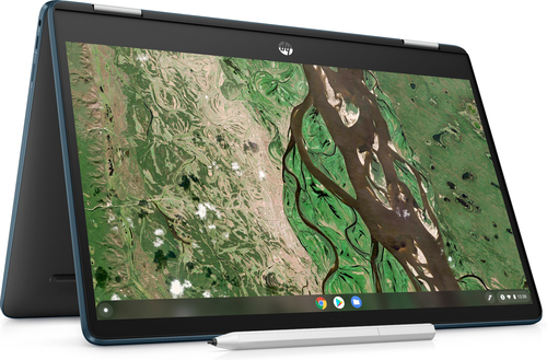 HP Chromebook x360 14b-cb0004na Intel® Pentium® Silver N6000 – image 8