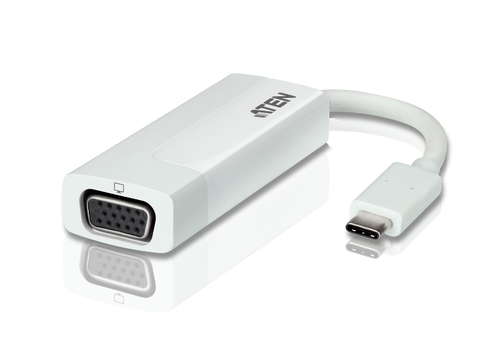 Adaptador USBC a RS232 UC3002 - UC3002