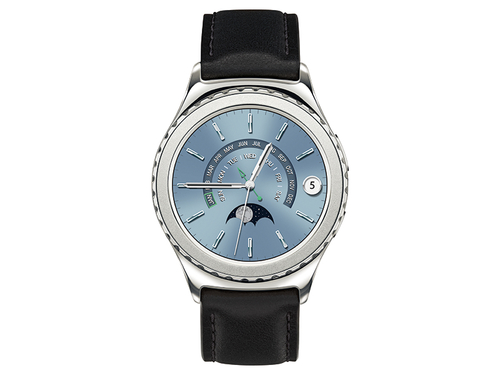 Samsung Gear 2 Classic