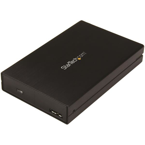 S251BU31315 GABINETE USB 31 10 GBPS DE DD  SSD SATA USB-A USB-C 25