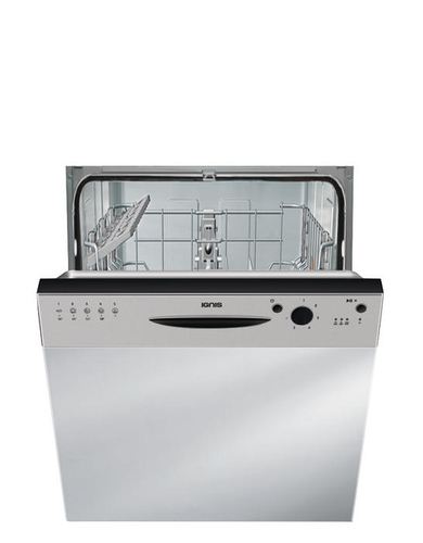 Ignis GBE 1B19 X Semi built-in 13 place settings